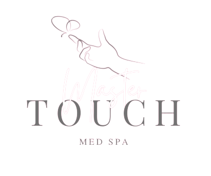 Master Touch Center